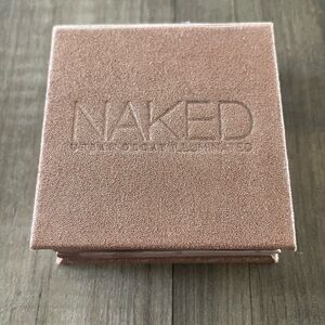 Urban Decay Naked Illuminated